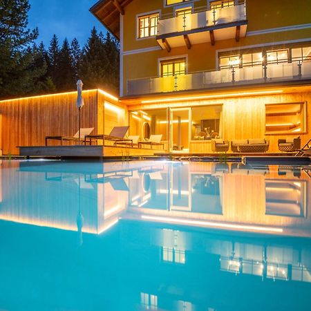 Alpinspa Zur Post Apartment - Bergbahn Von 16 Mai Bis November 2025 Inklusive バードガシュタイン エクステリア 写真