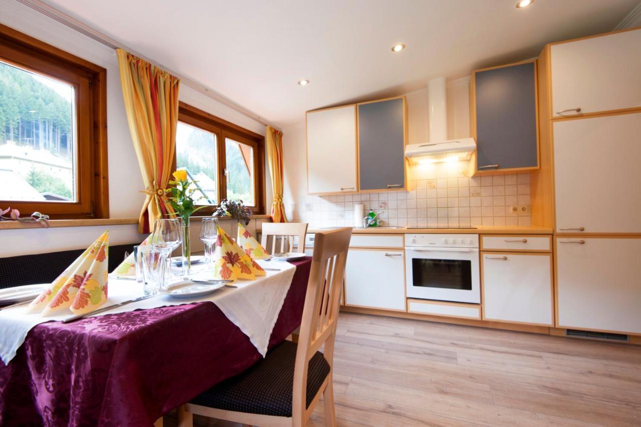 Alpinspa Zur Post Apartment - Bergbahn Von 16 Mai Bis November 2025 Inklusive バードガシュタイン エクステリア 写真