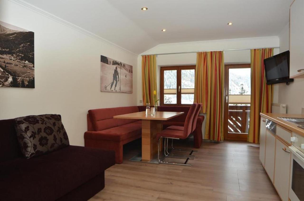 Alpinspa Zur Post Apartment - Bergbahn Von 16 Mai Bis November 2025 Inklusive バードガシュタイン エクステリア 写真
