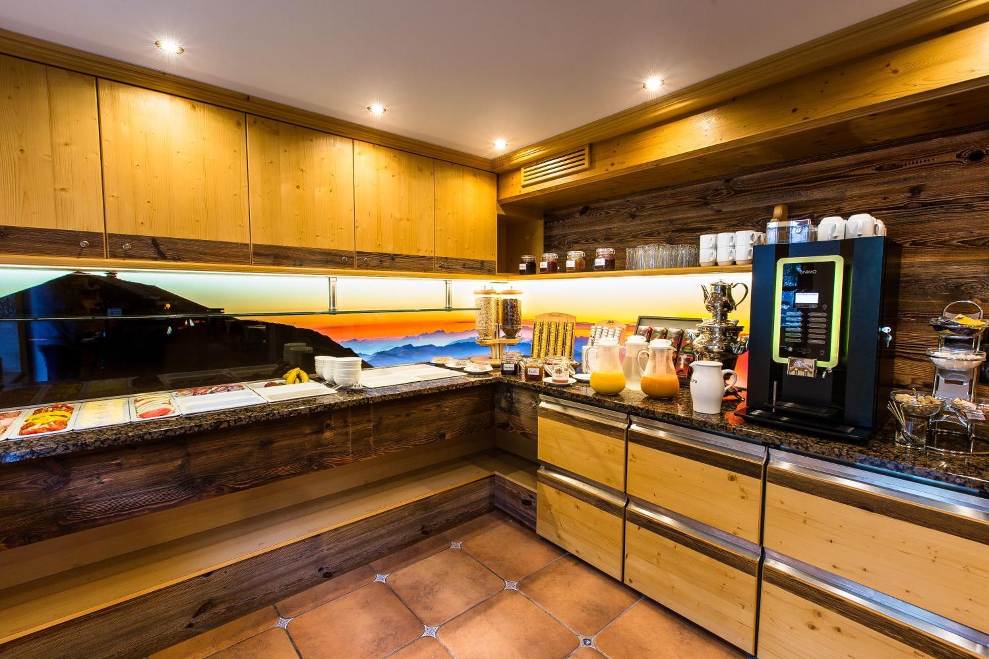 Alpinspa Zur Post Apartment - Bergbahn Von 16 Mai Bis November 2025 Inklusive バードガシュタイン エクステリア 写真