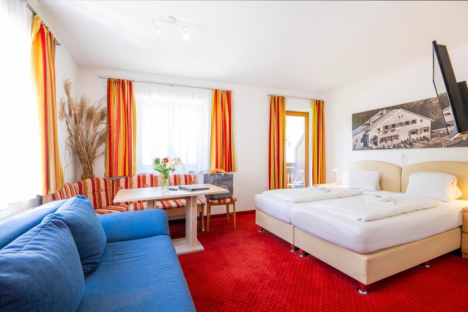 Alpinspa Zur Post Apartment - Bergbahn Von 16 Mai Bis November 2025 Inklusive バードガシュタイン エクステリア 写真