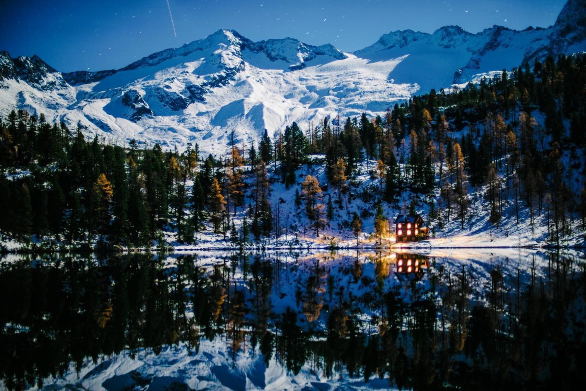 Alpinspa Zur Post Apartment - Bergbahn Von 16 Mai Bis November 2025 Inklusive バードガシュタイン エクステリア 写真