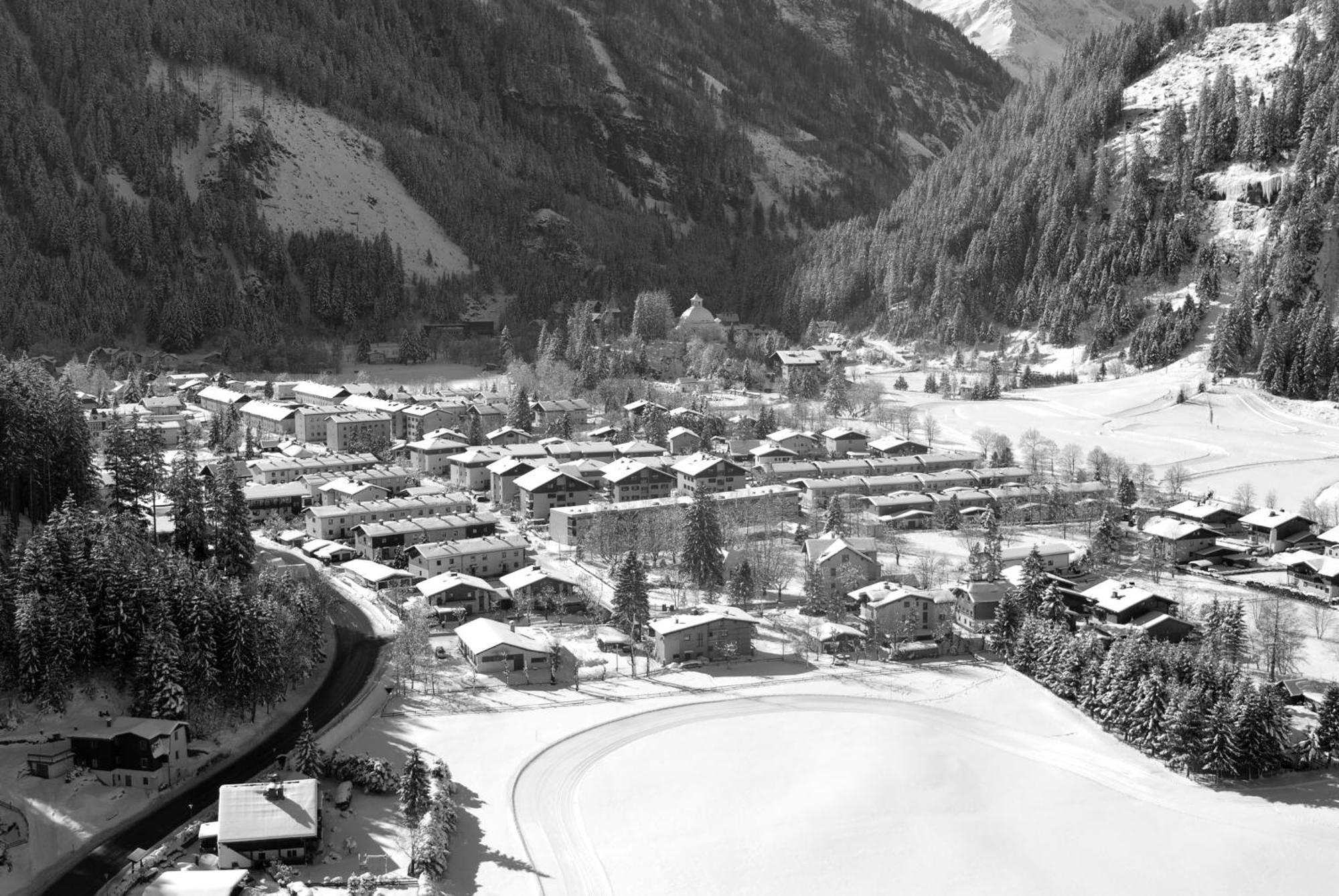 Alpinspa Zur Post Apartment - Bergbahn Von 16 Mai Bis November 2025 Inklusive バードガシュタイン エクステリア 写真