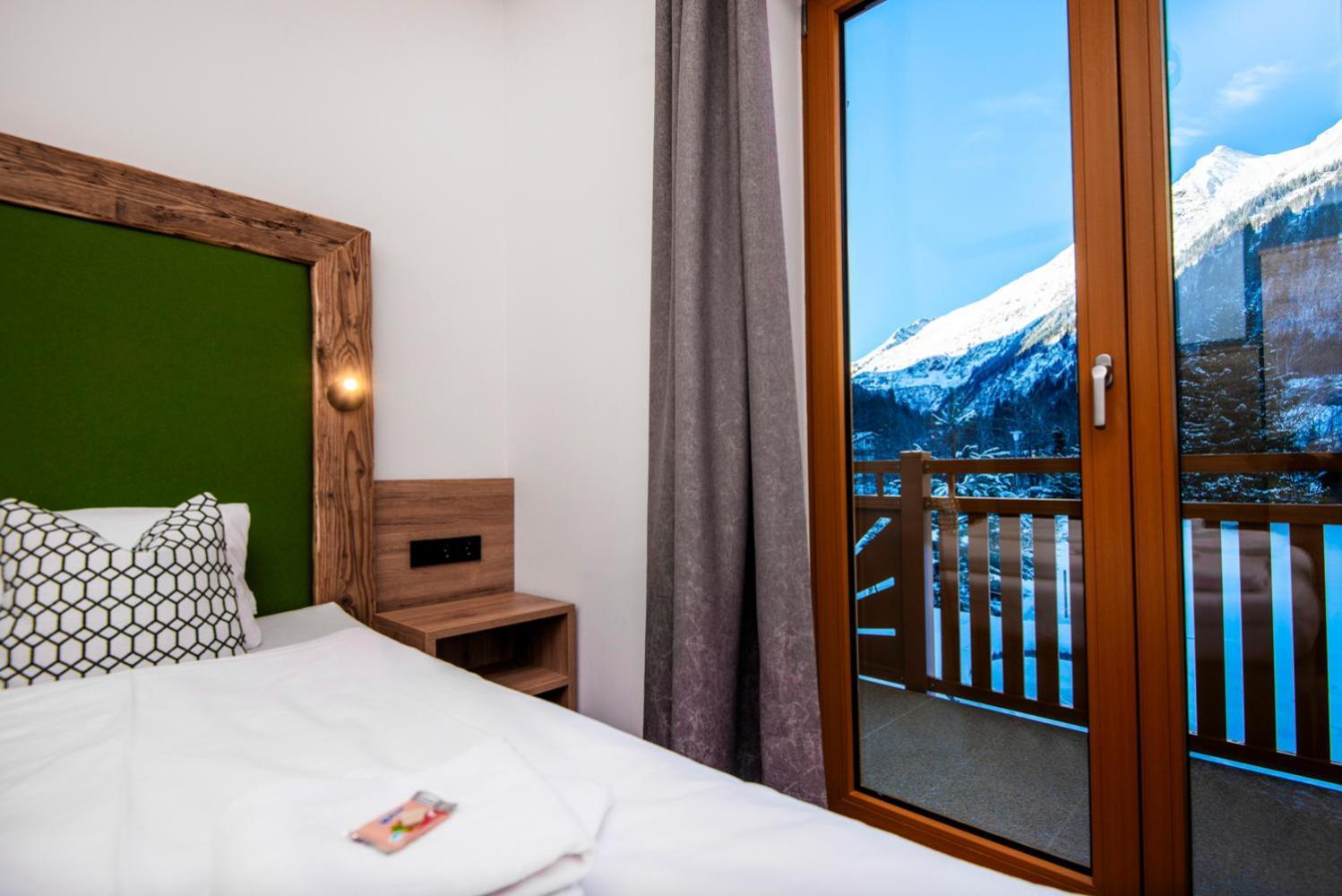 Alpinspa Zur Post Apartment - Bergbahn Von 16 Mai Bis November 2025 Inklusive バードガシュタイン エクステリア 写真