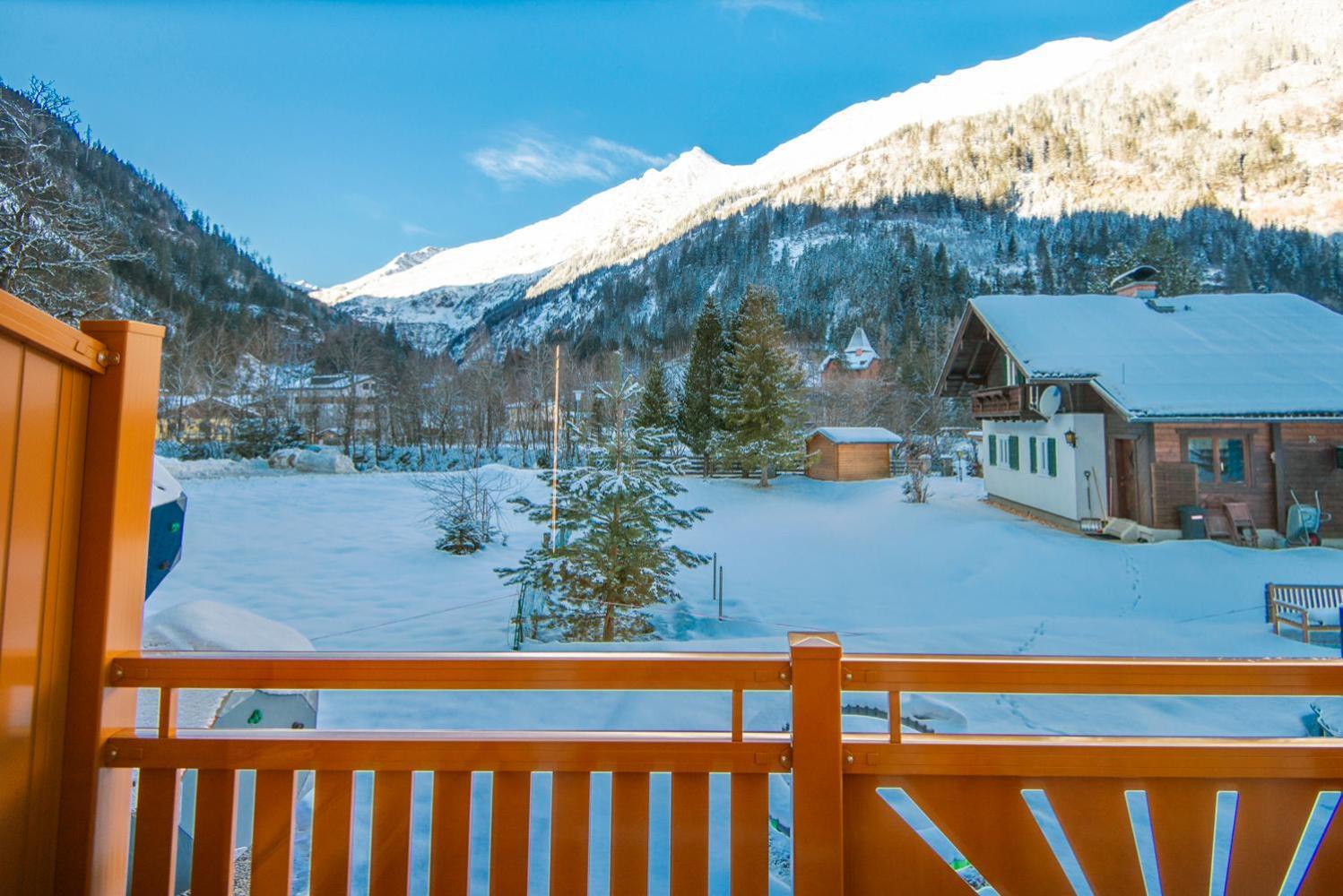 Alpinspa Zur Post Apartment - Bergbahn Von 16 Mai Bis November 2025 Inklusive バードガシュタイン エクステリア 写真