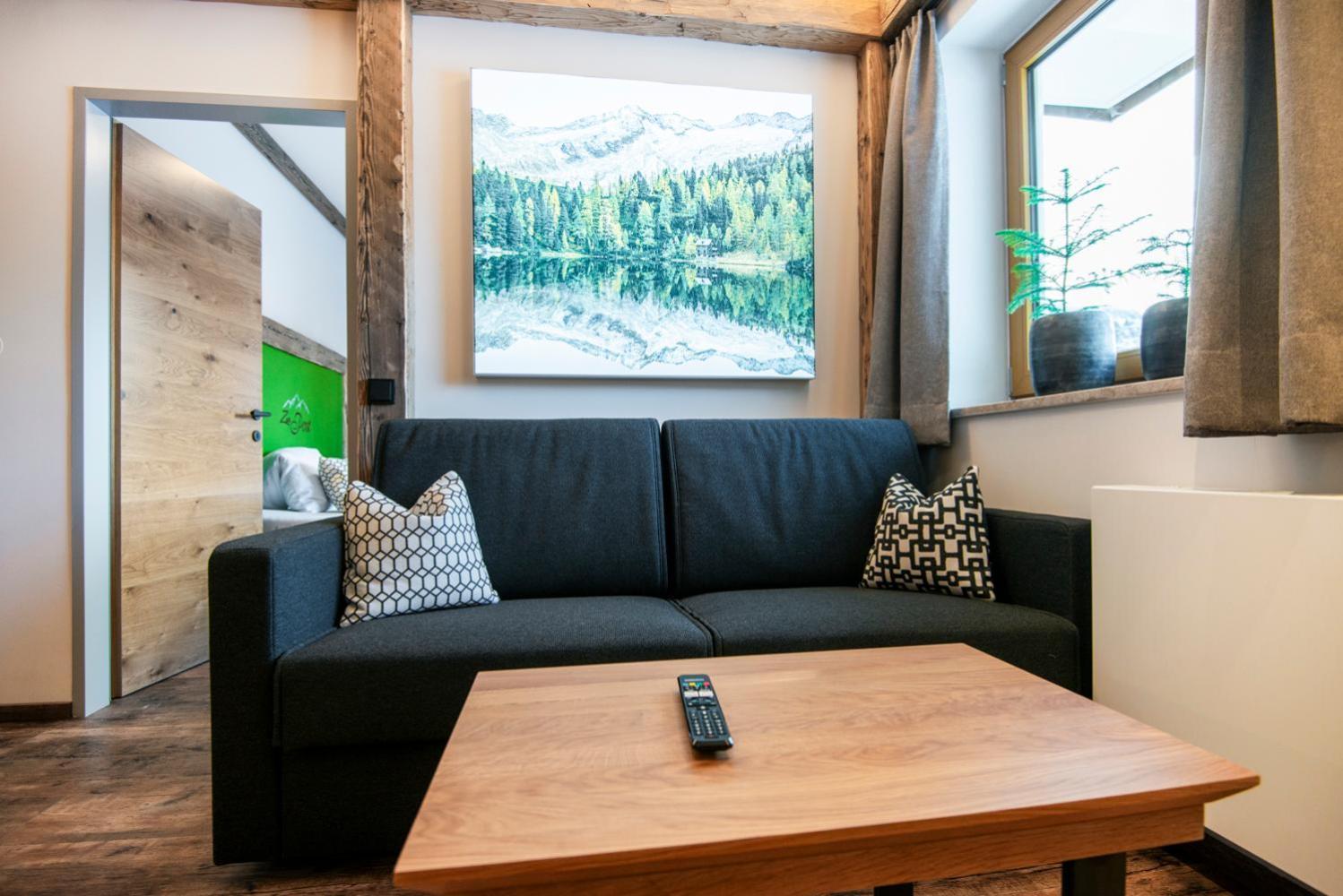 Alpinspa Zur Post Apartment - Bergbahn Von 16 Mai Bis November 2025 Inklusive バードガシュタイン エクステリア 写真
